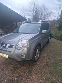 Sprzedam  Nissan T31 X-Trail 2010