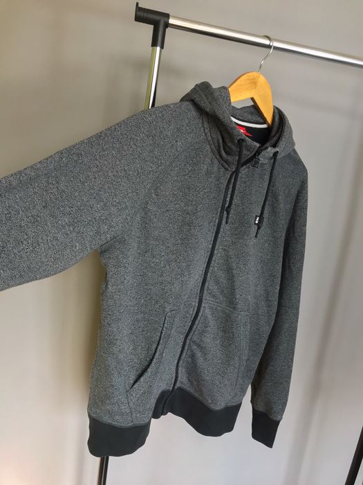 Зіп худі Nike modern