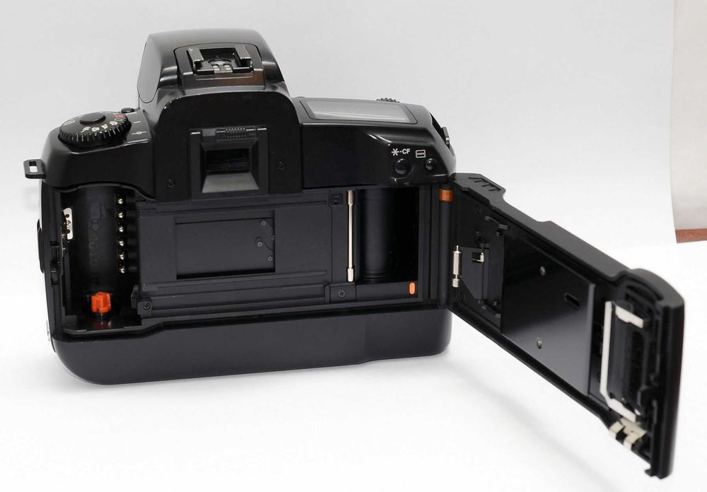 Canon EOS A2 35mm film camera пленочный фотоаппарат EOS 5 3 50 1n