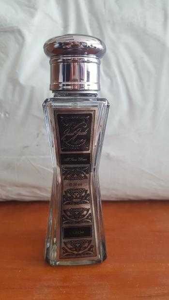 Just Jack Oud Oak czyli zapach inspirowany perfumami Tom Ford Oud Wood
