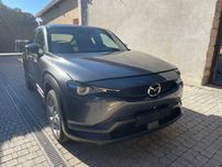 Капот для Mazda MX-30 MX30 2018- 46G