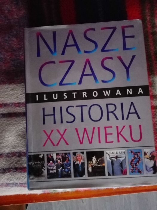 Nasze czasy Historia .