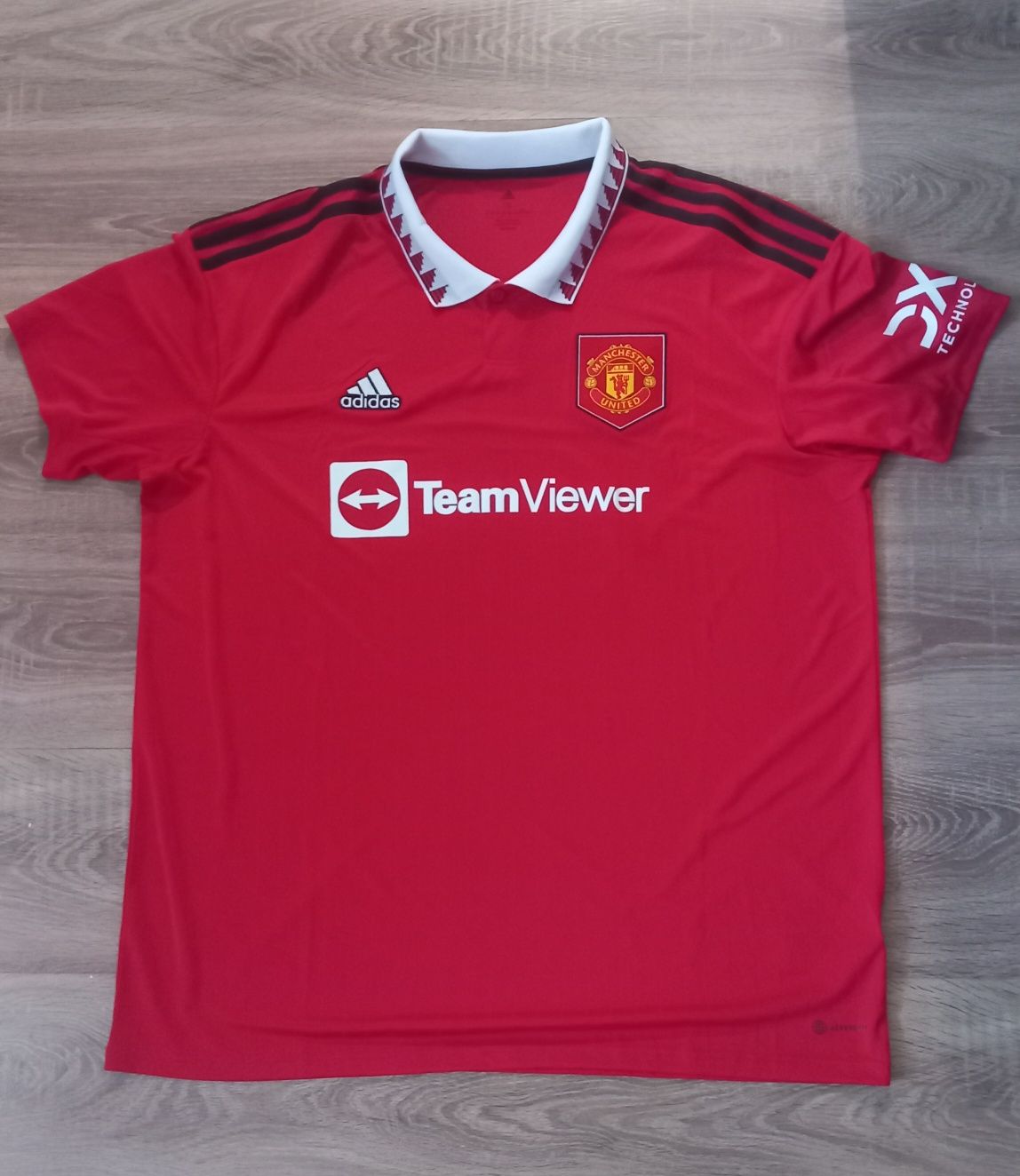 Manchester United koszulka roz.XXL