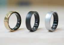 Nowy smartring Samsung Galaxy Ring SM-Q500N wszystkie rozmiary
