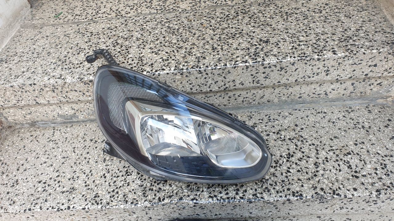 Lampa przednia prawa OPEL ADAM z ledem