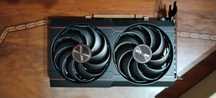 N/Funcional Sapphire PULSE AMD Radeon RX 6600 8GB GDDR6