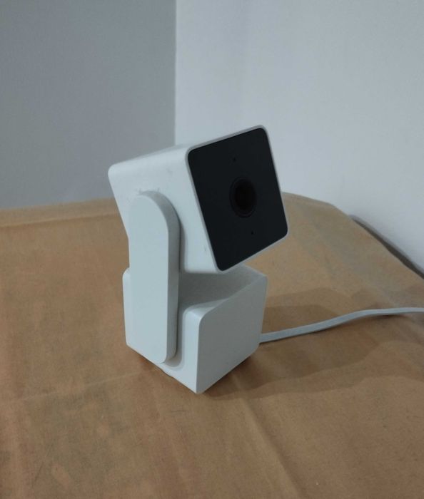 Wyze Cam Pan v3 — Câmaras de segurança inteligentes