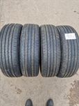215/65/17 215/65R17 CONTINENTAL 2021 LATO