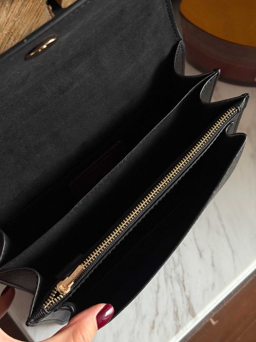 Жіноча сумочка COACH Shoulder Bag Premium