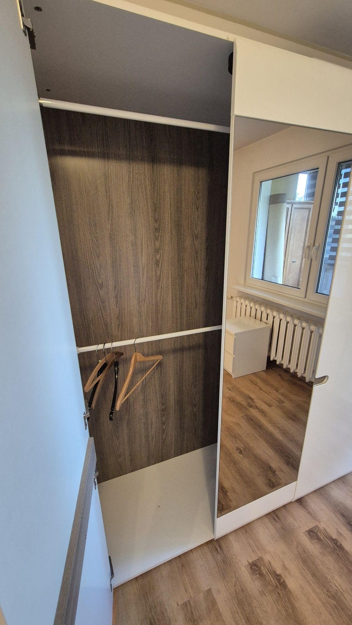 Białe meble wójcik