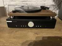 Wzmacniacz musical fidelity m3si