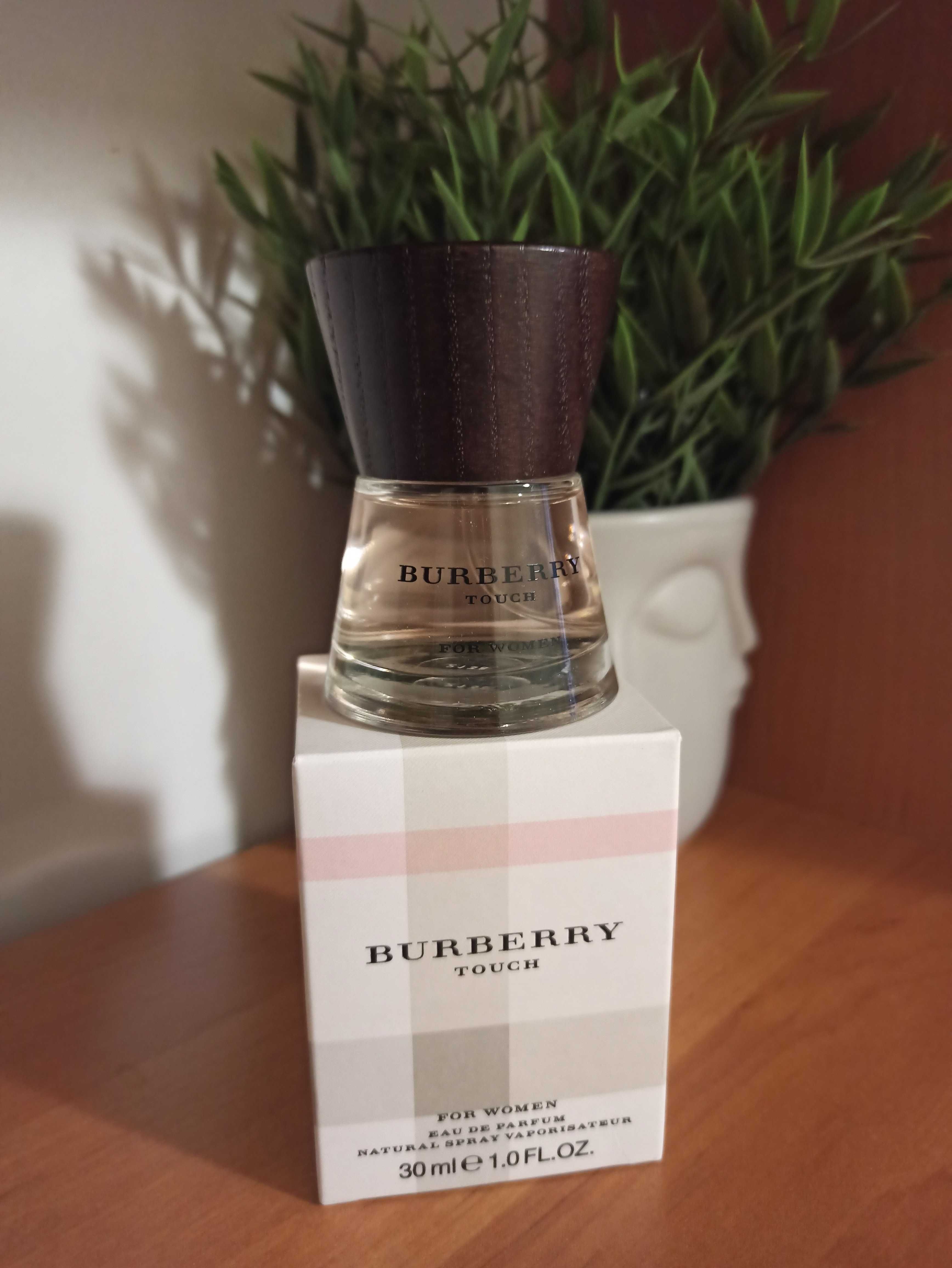 Парфумована вода Burberry