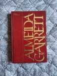 Obras completas de Almeida Garrett - Discolivro - 1984