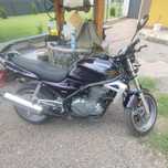 Kawasaki er 500.