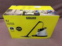 Пароочисник karcher