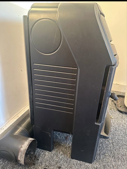 Kominek, koza Jotul F220 Petit