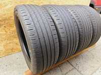 Idealne!!  5,8mm. 235/55 r19 XL Continetal EcoContact 6. 21/22