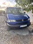 VW Transporter 2.5 TDI