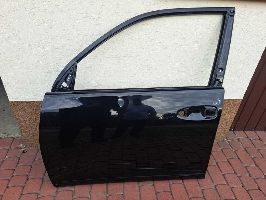 Toyota Land Cruiser 150 Drzwi lewe przednie