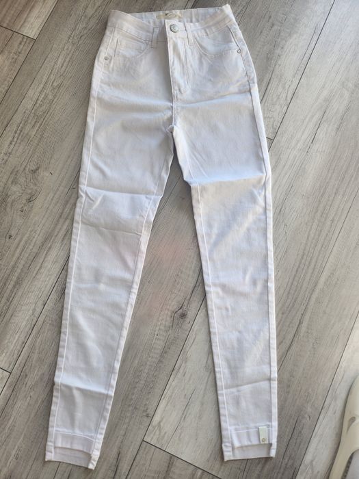 Spodnie goodies roz.34