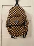 Nowy plecak Vans