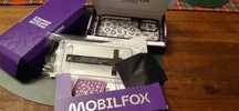 Iphone 15 pro etui plus szkło ochronne mobilfox 50% rabatu