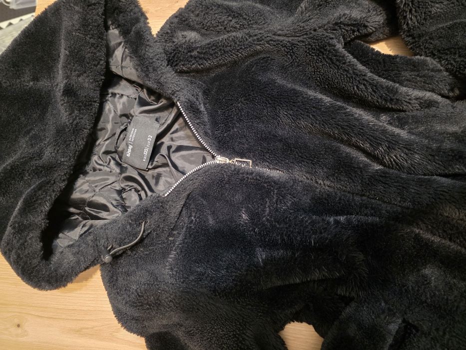 Kurtka futerko sinsay xxs