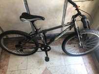 Bicicleta de criança Decathlon