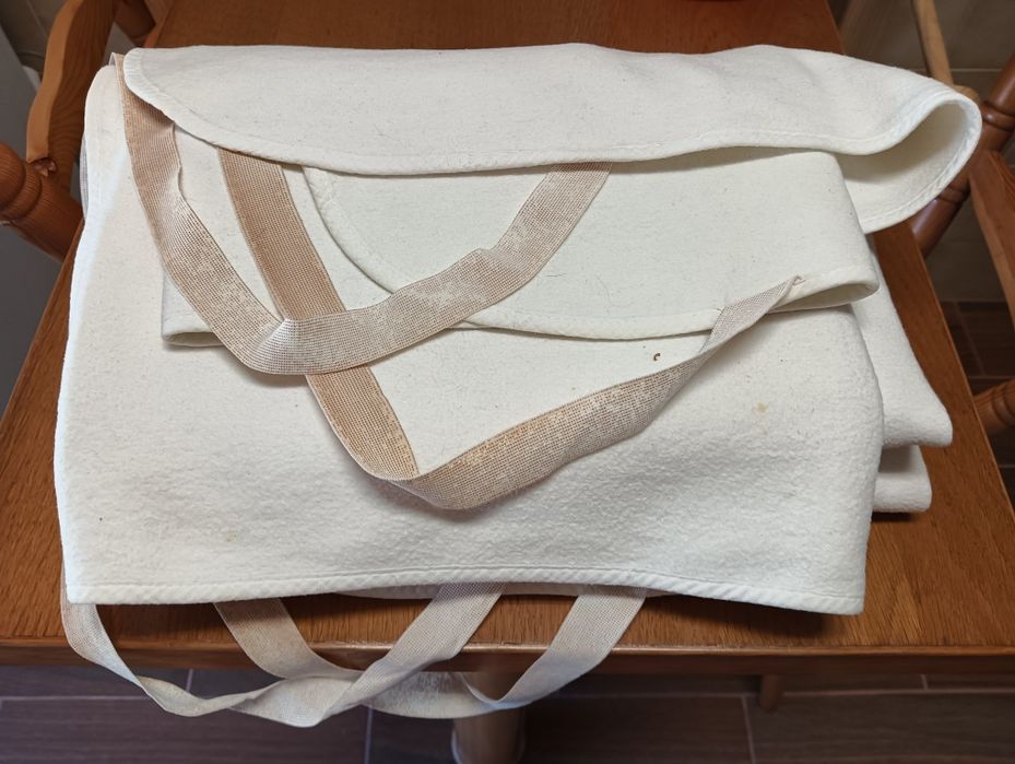 Resguardo cama casal