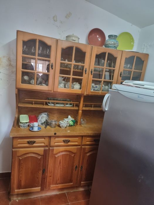 Móvel Usado em Madeira