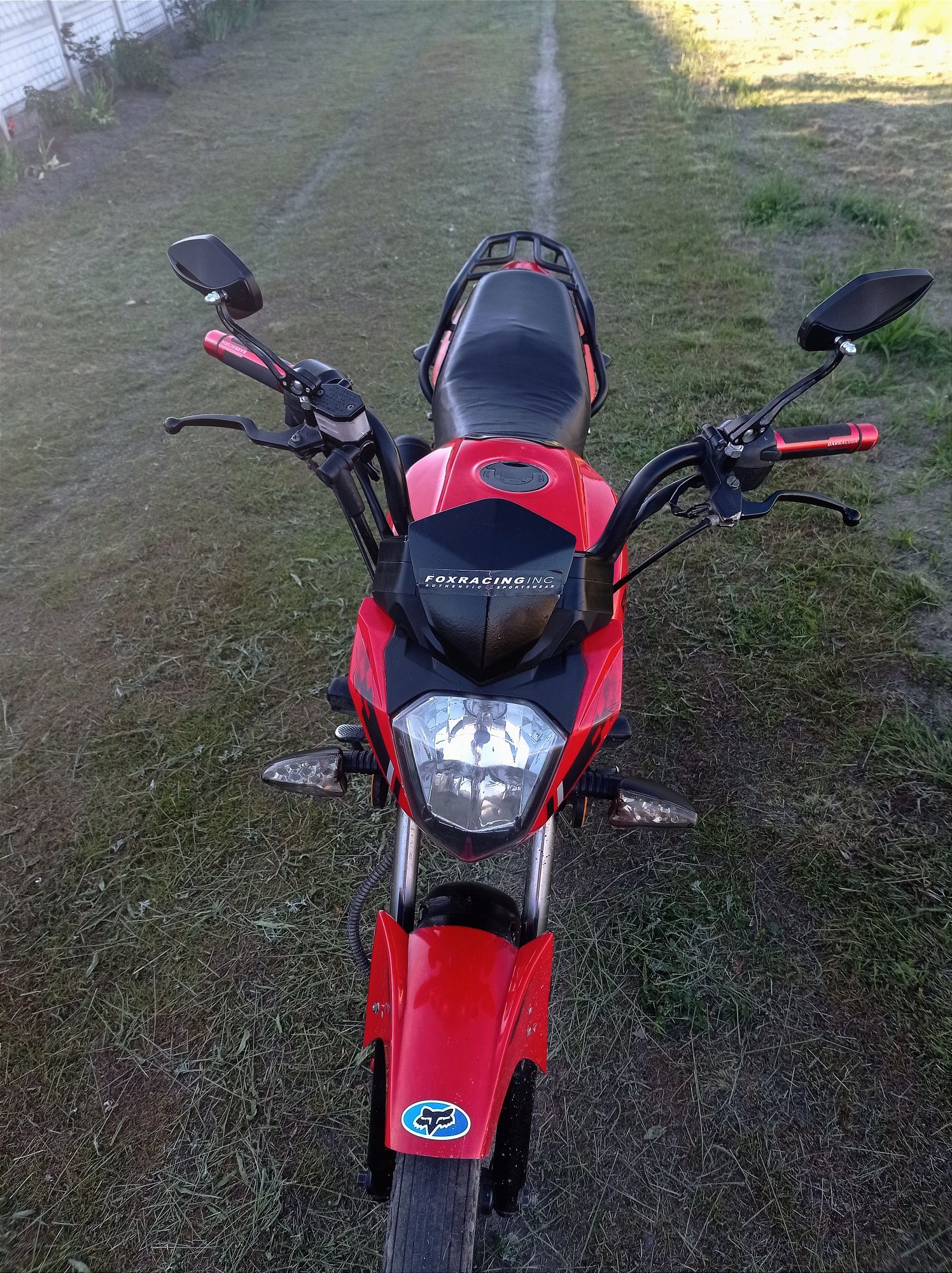 Spark sp 150 r - 24