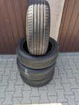 4x OPONY KOMPLET LATO FALKEN ZIEX 215/50R18 92V 7mm 2024! NOWE - 70% !