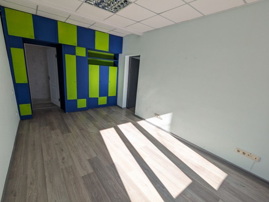 Гарна пропозиція приміщення під оренду в центрі міста