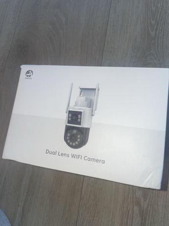Kamera monitoring wifi