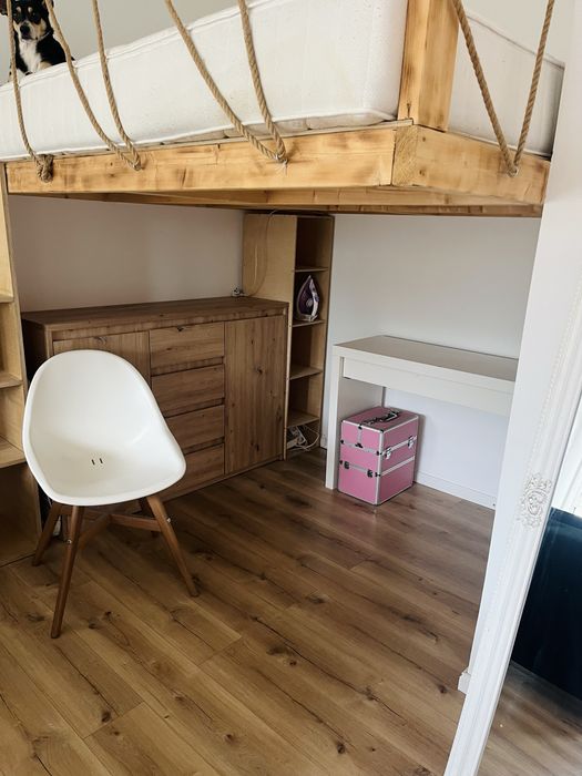 Kawalerka na wynajem