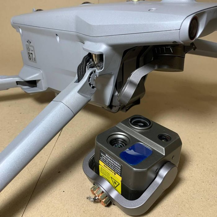 Autel evo max 4t (под ремонт, на запчасти)