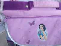 Mochila de Criança