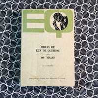 Os Maias - Eça de Queiroz