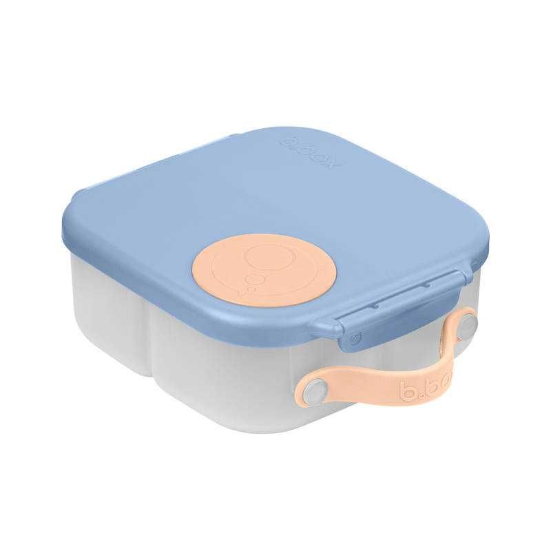 Pudełko śniadaniowe MINI LunchBox Feeling Peachy B.BOX