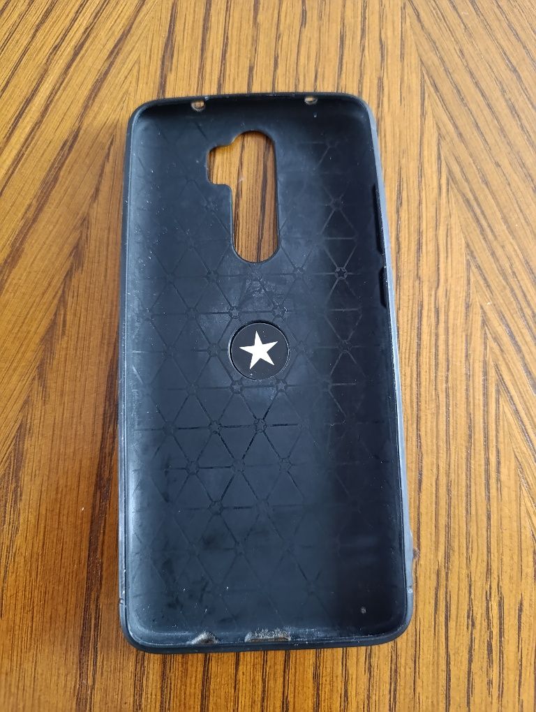 Etui xiaomi redmi note 8 pro