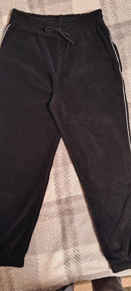 Нові теплі штани джогери Бренду Xstorе Brend розмір L(XL підійде)