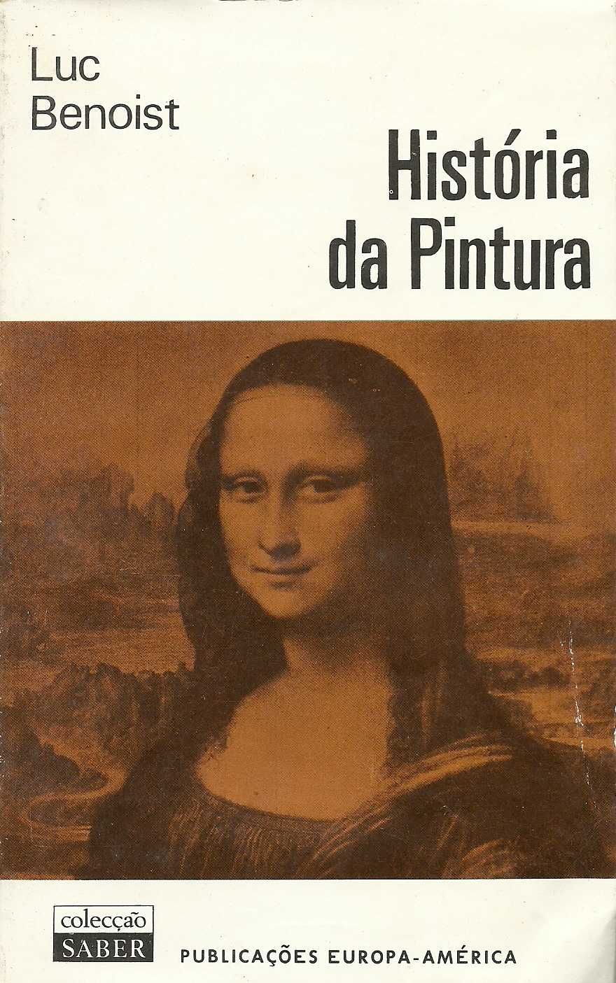 História da Pintura