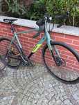 Rower Cube Nuroad Pro Hpa