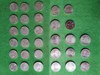 Монеты советские юбилейные