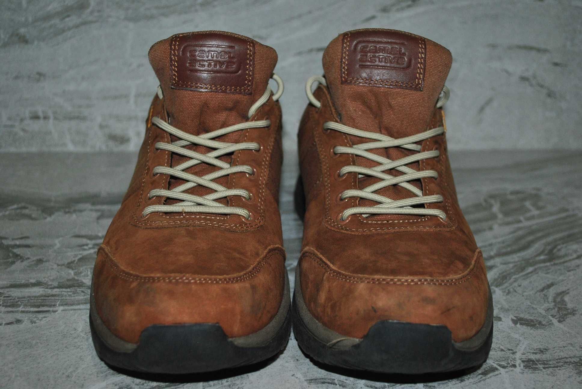 camel active кроссовки 46 р