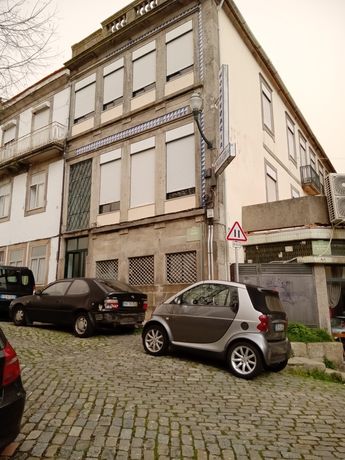 Casa no centro do Porto.
