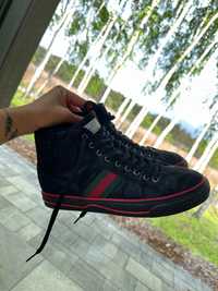 Buty sneakersy tenisówki Gucci teniss 1977 rozmiar 42