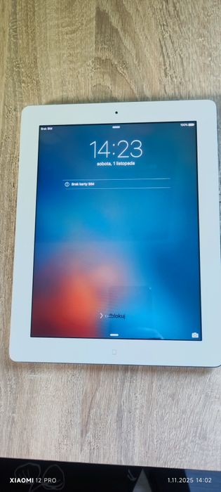 Apple iPad 2 Wi-Fi + 3G