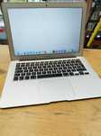 Laptop Apple MACBOOK AIR 7.2 A1466 13,3 " Intel Core i5 8 GB/250 GB