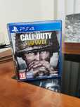 Call of duty WWII